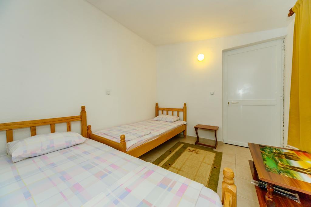 Mc Apartments Ulcinj Kültér fotó