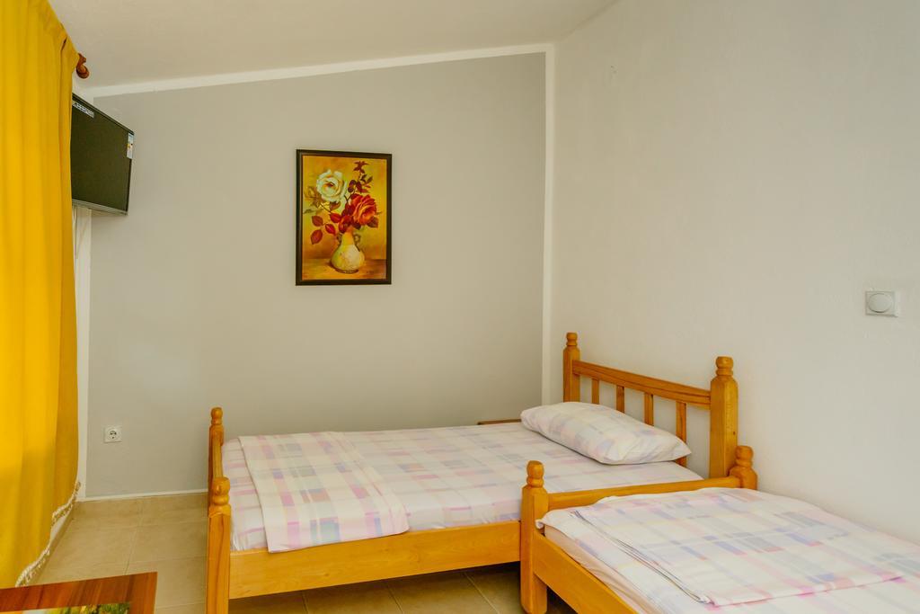 Mc Apartments Ulcinj Kültér fotó