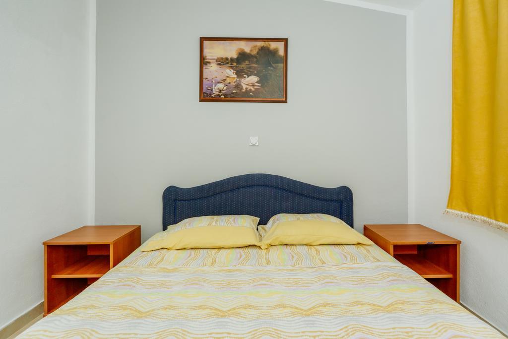 Mc Apartments Ulcinj Kültér fotó