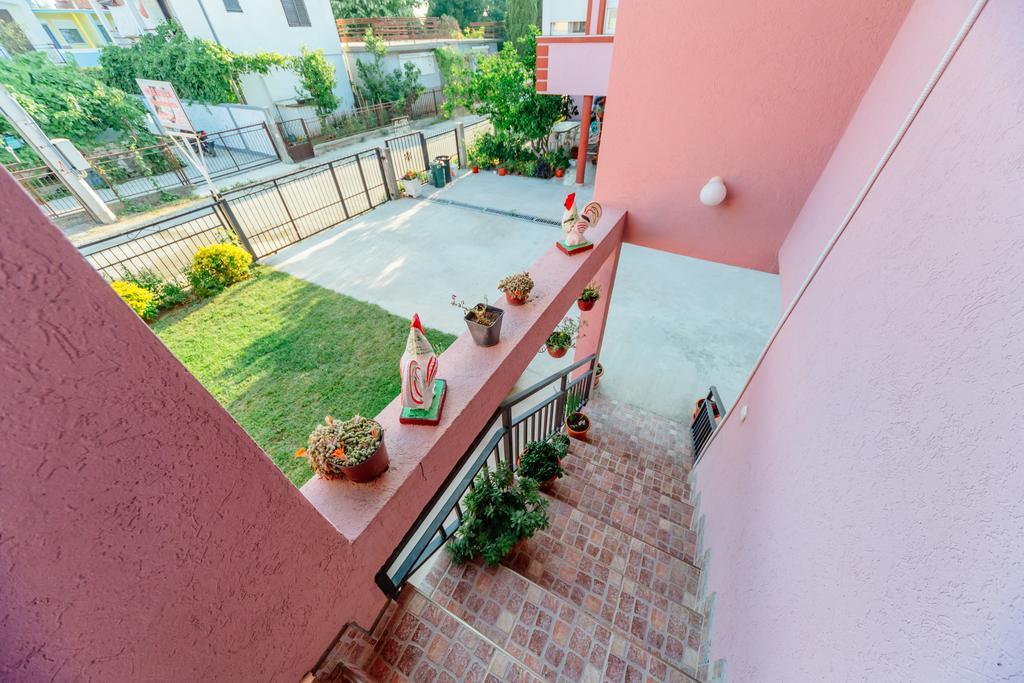 Mc Apartments Ulcinj Kültér fotó