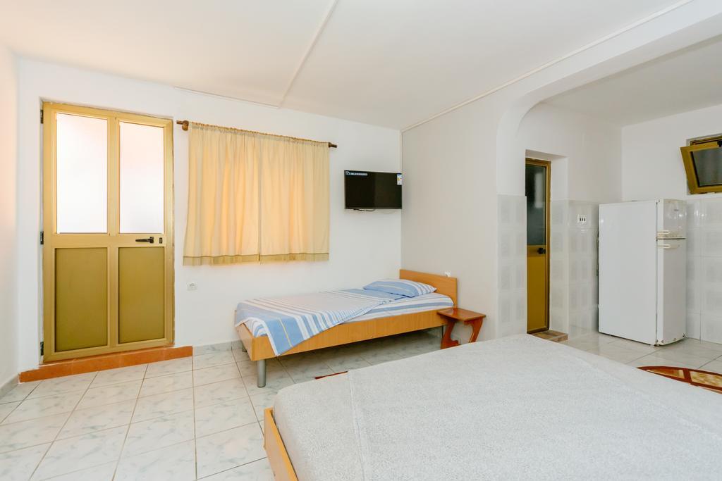 Mc Apartments Ulcinj Kültér fotó