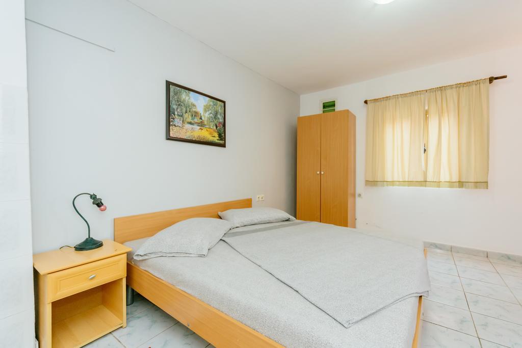 Mc Apartments Ulcinj Kültér fotó