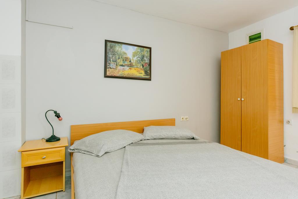 Mc Apartments Ulcinj Kültér fotó