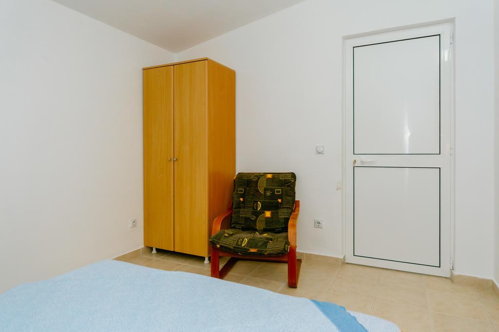 Mc Apartments Ulcinj Kültér fotó