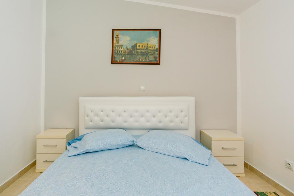 Mc Apartments Ulcinj Kültér fotó