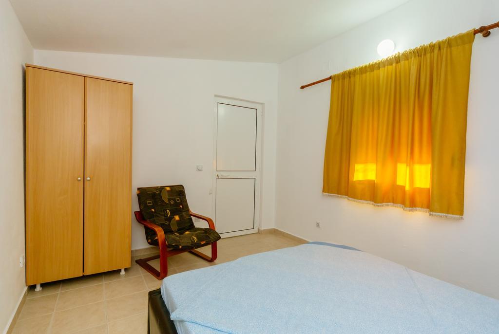 Mc Apartments Ulcinj Kültér fotó