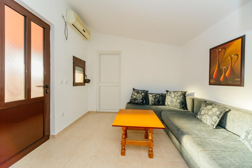 Mc Apartments Ulcinj Kültér fotó