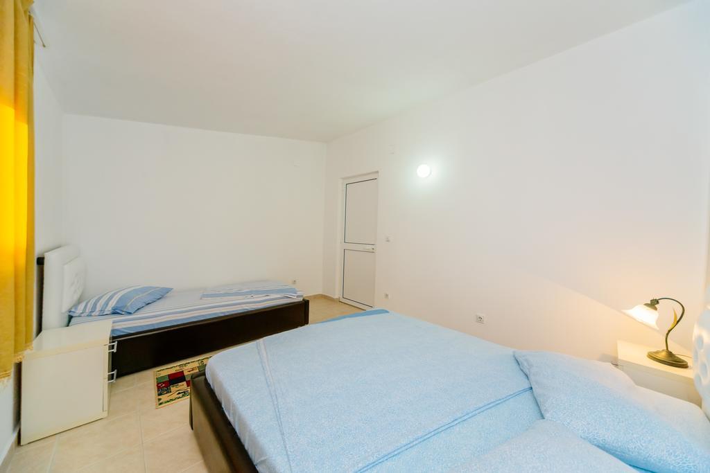 Mc Apartments Ulcinj Kültér fotó