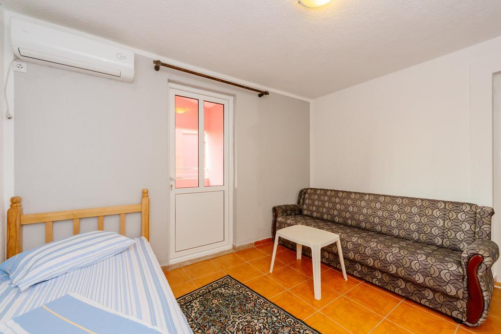 Mc Apartments Ulcinj Kültér fotó