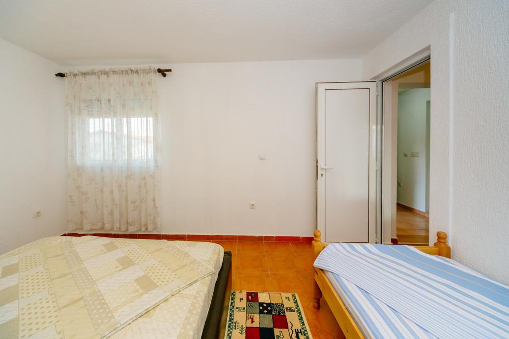 Mc Apartments Ulcinj Kültér fotó