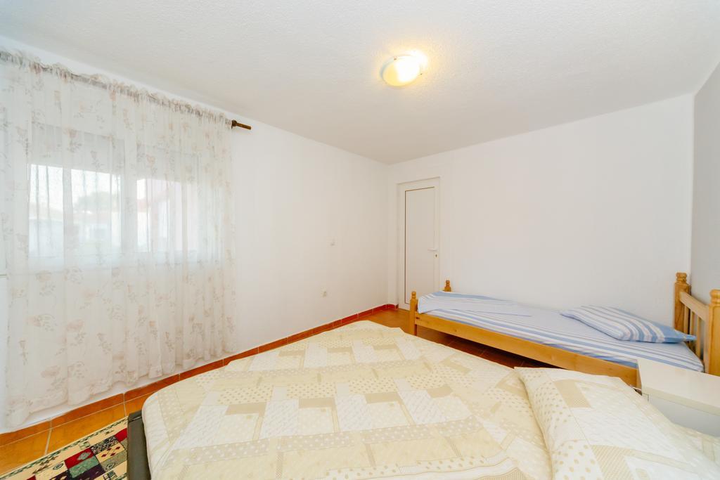 Mc Apartments Ulcinj Kültér fotó