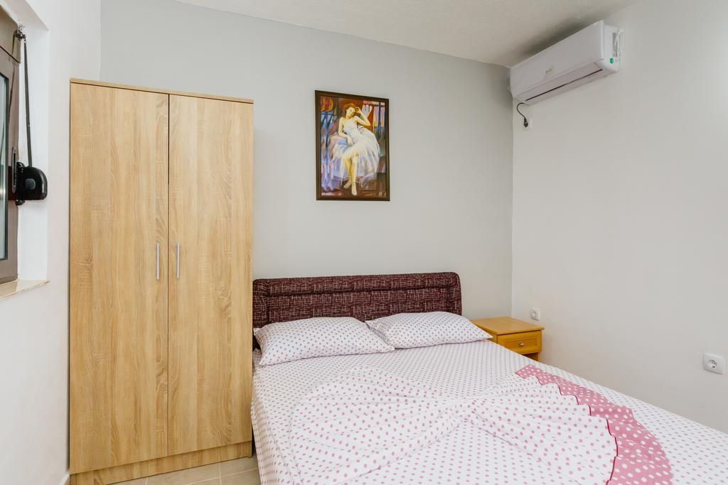 Mc Apartments Ulcinj Kültér fotó