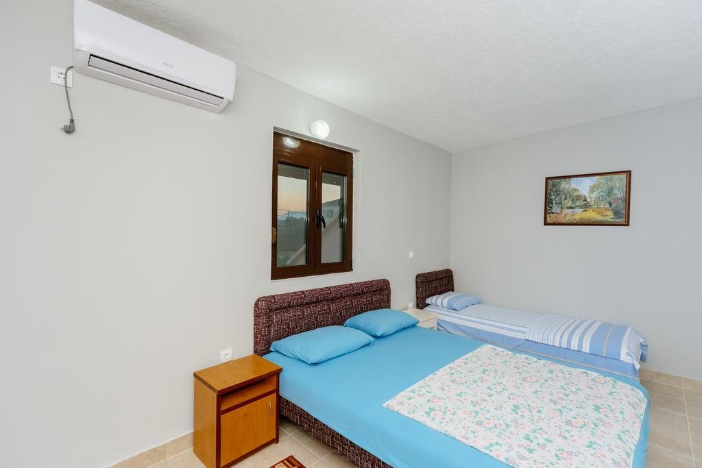 Mc Apartments Ulcinj Kültér fotó