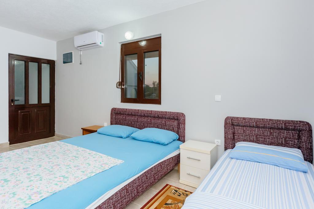 Mc Apartments Ulcinj Kültér fotó