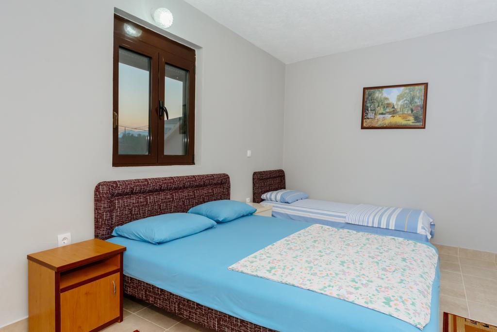 Mc Apartments Ulcinj Kültér fotó